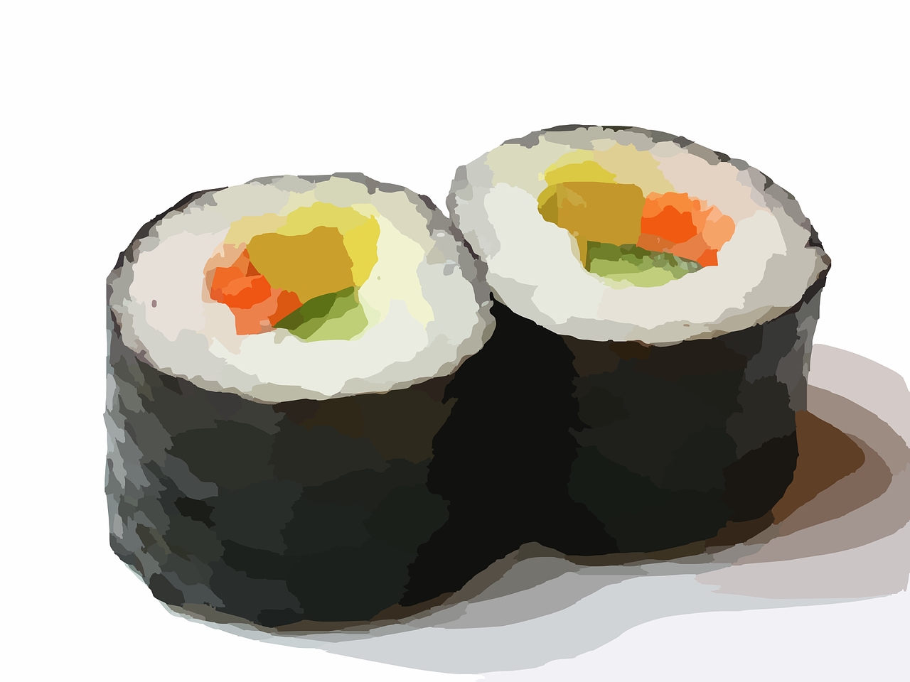 jak zrobić zaprawę do sushi